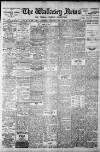Wallasey News and Wirral General Advertiser Wednesday 02 February 1910 Page 1