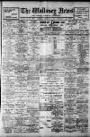Wallasey News and Wirral General Advertiser Saturday 05 February 1910 Page 1
