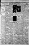 Wallasey News and Wirral General Advertiser Saturday 05 February 1910 Page 11