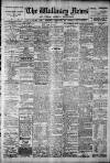 Wallasey News and Wirral General Advertiser Wednesday 09 February 1910 Page 1