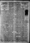 Wallasey News and Wirral General Advertiser Saturday 12 February 1910 Page 7