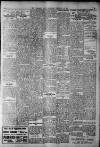 Wallasey News and Wirral General Advertiser Saturday 12 February 1910 Page 9