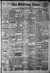 Wallasey News and Wirral General Advertiser Wednesday 16 February 1910 Page 1