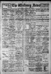 Wallasey News and Wirral General Advertiser Saturday 26 February 1910 Page 1