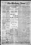 Wallasey News and Wirral General Advertiser Wednesday 09 March 1910 Page 1