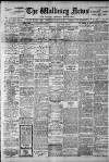 Wallasey News and Wirral General Advertiser Wednesday 16 March 1910 Page 1