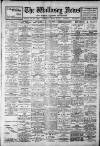 Wallasey News and Wirral General Advertiser Saturday 26 March 1910 Page 1