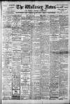 Wallasey News and Wirral General Advertiser Wednesday 30 March 1910 Page 1