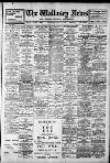 Wallasey News and Wirral General Advertiser Saturday 02 April 1910 Page 1
