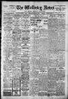 Wallasey News and Wirral General Advertiser Wednesday 06 April 1910 Page 1