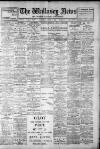 Wallasey News and Wirral General Advertiser Saturday 09 April 1910 Page 1