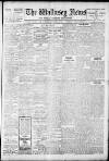 Wallasey News and Wirral General Advertiser Wednesday 20 April 1910 Page 1