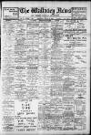 Wallasey News and Wirral General Advertiser Saturday 23 April 1910 Page 1
