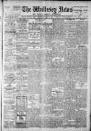 Wallasey News and Wirral General Advertiser Wednesday 27 April 1910 Page 1