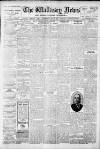 Wallasey News and Wirral General Advertiser Wednesday 25 May 1910 Page 1