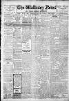 Wallasey News and Wirral General Advertiser Wednesday 01 June 1910 Page 1