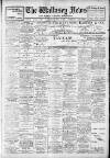 Wallasey News and Wirral General Advertiser Saturday 04 June 1910 Page 1