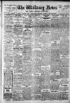 Wallasey News and Wirral General Advertiser Wednesday 08 June 1910 Page 1
