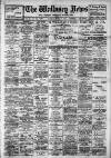 Wallasey News and Wirral General Advertiser Saturday 11 June 1910 Page 1