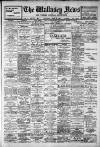 Wallasey News and Wirral General Advertiser Saturday 25 June 1910 Page 1