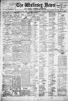 Wallasey News and Wirral General Advertiser Wednesday 29 June 1910 Page 1