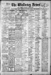 Wallasey News and Wirral General Advertiser Wednesday 13 July 1910 Page 1