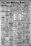 Wallasey News and Wirral General Advertiser Saturday 16 July 1910 Page 1