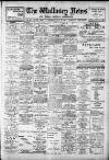 Wallasey News and Wirral General Advertiser Saturday 30 July 1910 Page 1
