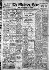 Wallasey News and Wirral General Advertiser Wednesday 09 November 1910 Page 1