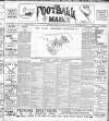 Football Mail (Portsmouth) Saturday 28 March 1903 Page 1