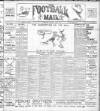 Football Mail (Portsmouth) Saturday 04 April 1903 Page 1