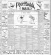 Football Mail (Portsmouth) Saturday 25 April 1903 Page 1