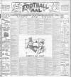 Football Mail (Portsmouth) Saturday 12 September 1903 Page 1