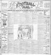 Football Mail (Portsmouth) Saturday 26 September 1903 Page 1
