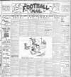 Football Mail (Portsmouth) Saturday 03 October 1903 Page 1