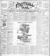 Football Mail (Portsmouth) Saturday 10 October 1903 Page 1