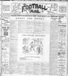 Football Mail (Portsmouth) Saturday 07 November 1903 Page 1