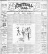Football Mail (Portsmouth) Saturday 14 November 1903 Page 1