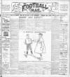 Football Mail (Portsmouth) Saturday 05 December 1903 Page 1