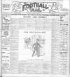 Football Mail (Portsmouth) Saturday 12 December 1903 Page 1