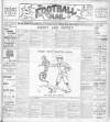 Football Mail (Portsmouth) Saturday 19 December 1903 Page 1