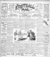 Football Mail (Portsmouth) Saturday 30 March 1907 Page 1