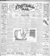 Football Mail (Portsmouth) Saturday 13 April 1907 Page 1