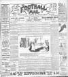 Football Mail (Portsmouth) Saturday 23 November 1907 Page 1