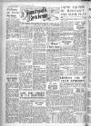 Football Mail (Portsmouth) Saturday 17 March 1956 Page 2