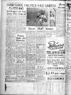 Football Echo (Sunderland) Saturday 11 February 1956 Page 8