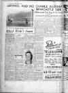 Football Echo (Sunderland) Saturday 25 February 1956 Page 8