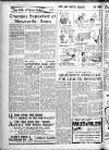 Football Echo (Sunderland) Saturday 07 April 1956 Page 6