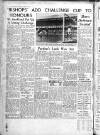 Football Echo (Sunderland) Saturday 28 April 1956 Page 8