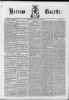 Harrow Gazette Saturday 01 January 1870 Page 1